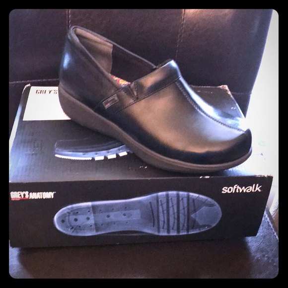 softwalk meredith clog